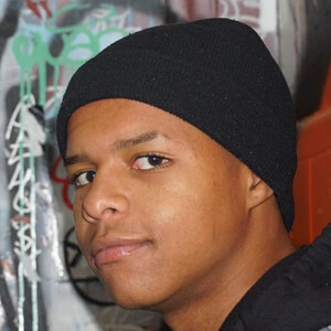 Jayden Gant Headshot 5 of 7