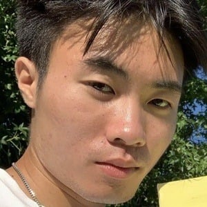 Jaydon Wong Headshot 2 of 10