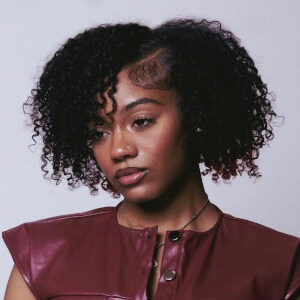 Jayla Elise Headshot 4 of 6