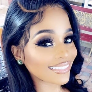 Jayla Page at age 30