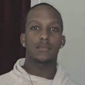 Jaylen Akes Headshot 3 of 5