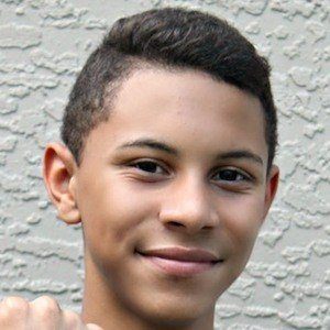 Jaylen Arnold Headshot 5 of 5