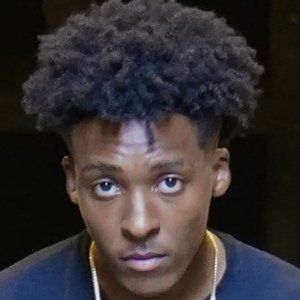 Jaylin Guest Headshot 2 of 10