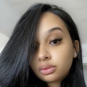 Jaylyn Baez at age 23