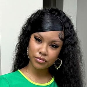 Jazmyn Shakira Headshot 5 of 7