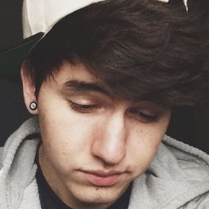 Jc Caylen at age 20