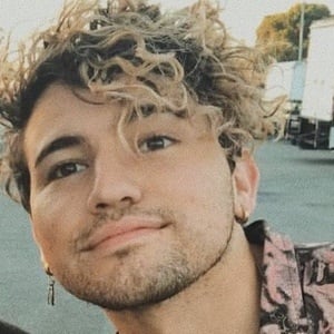 Jc Caylen at age 24