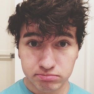 Jc Caylen at age 20