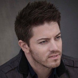 JD Scott Headshot 4 of 10