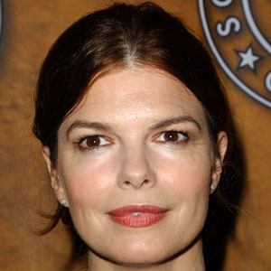 Jeanne Tripplehorn at age 44