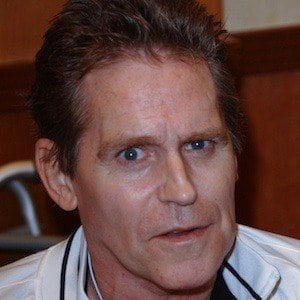 Jeff Conaway Headshot 5 of 10