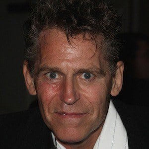 Jeff Conaway Headshot 8 of 10