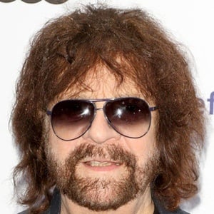 Jeff Lynne Headshot 7 of 8