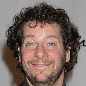 Jeff Ross Headshot 10 of 10