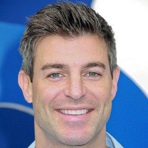 Jeff Schroeder Headshot 2 of 3
