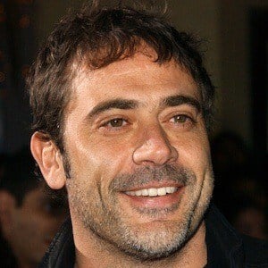 Jeffrey Dean Morgan Headshot 7 of 10