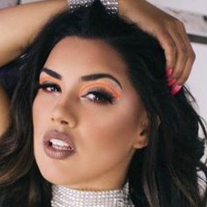 Jeimy Catalina Espinoza Headshot 7 of 10