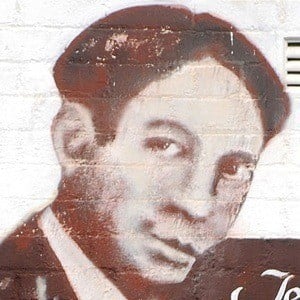 Jelly Roll Morton Headshot 3 of 3