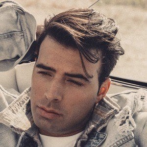 Jencarlos Canela Headshot 2 of 4