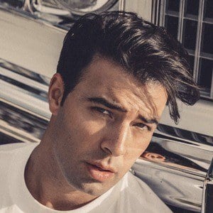 Jencarlos Canela Headshot 3 of 4