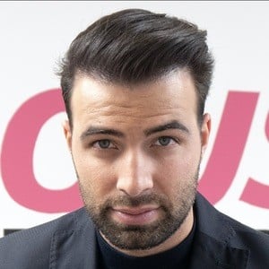 Jencarlos Canela Headshot 4 of 4