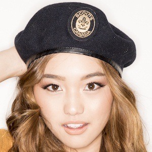 Jenn Im Headshot 3 of 6