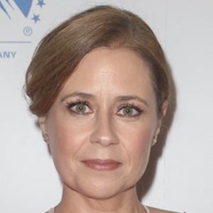 Jenna Fischer at age 45