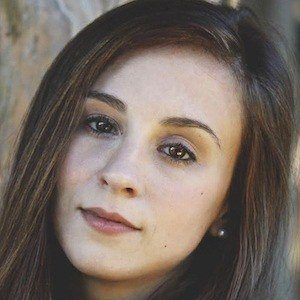 Jenna Rose Simon Headshot 2 of 6