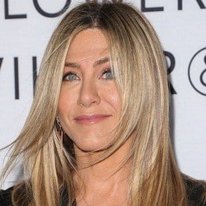 Jennifer Aniston at age 47