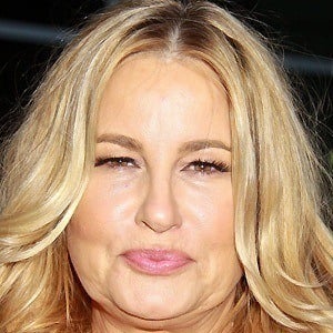 Jennifer Coolidge Headshot 5 of 9