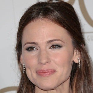 Jennifer Garner at age 40