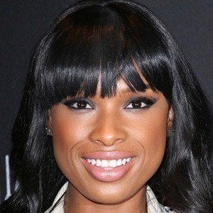 Jennifer Hudson at age 31