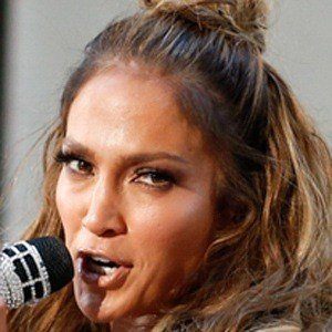 Jennifer Lopez at age 46