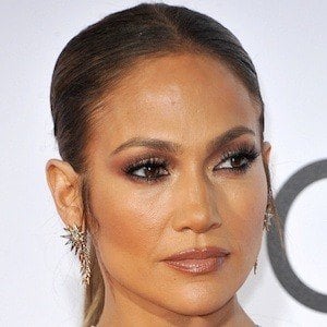 Jennifer Lopez at age 47