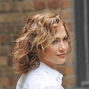 Jennifer Lopez at age 45