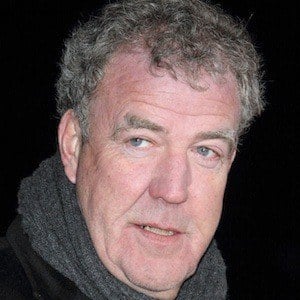 Jeremy Clarkson Headshot 7 of 8