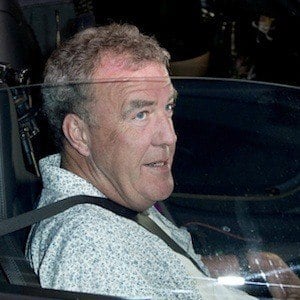 Jeremy Clarkson Headshot 8 of 8