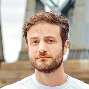 Jeremy Jacobowitz Headshot 4 of 6