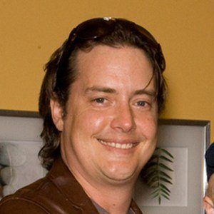 Jeremy London Headshot 3 of 7