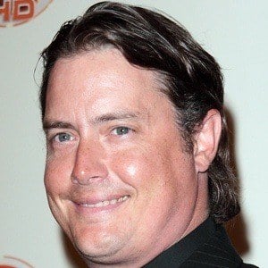 Jeremy London Headshot 5 of 7