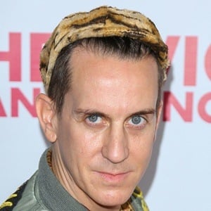 Jeremy Scott Headshot 9 of 10