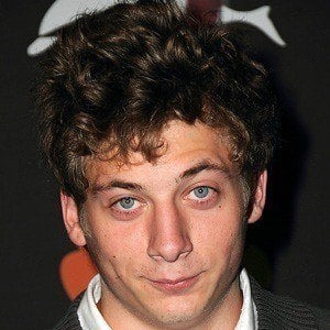 Jeremy Allen White Headshot 5 of 5