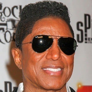 Jermaine Jackson Headshot 5 of 5