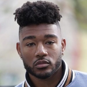 Jerrold Smith II at age 27