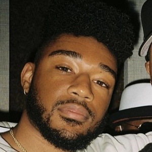 Jerrold Smith II at age 26