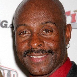 Jerry Rice at age 48