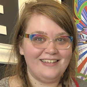 Jess L. M. Anderson Headshot 2 of 11