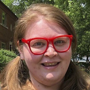 Jess L. M. Anderson Headshot 3 of 11
