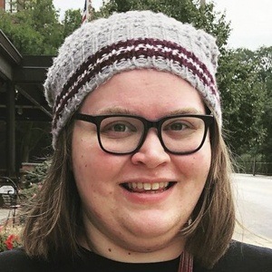 Jess L. M. Anderson Headshot 4 of 11