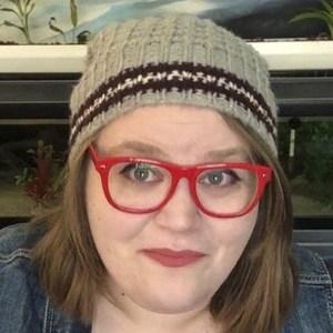 Jess L. M. Anderson Headshot 5 of 11